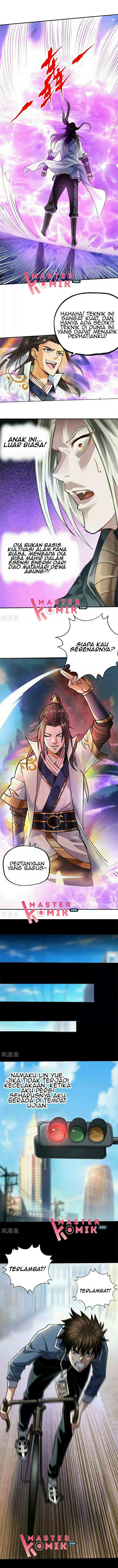 i-was-trapped-on-the-same-day-for-100000-years - Chapter: 1.2