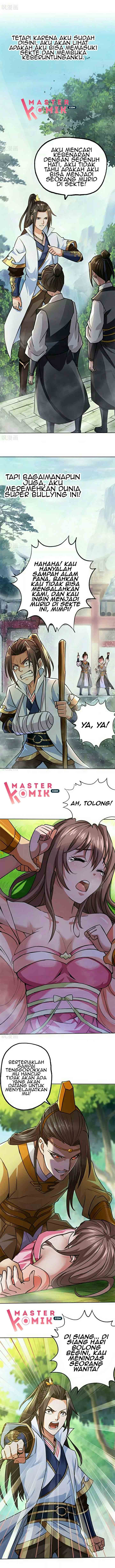 i-was-trapped-on-the-same-day-for-100000-years - Chapter: 1.2