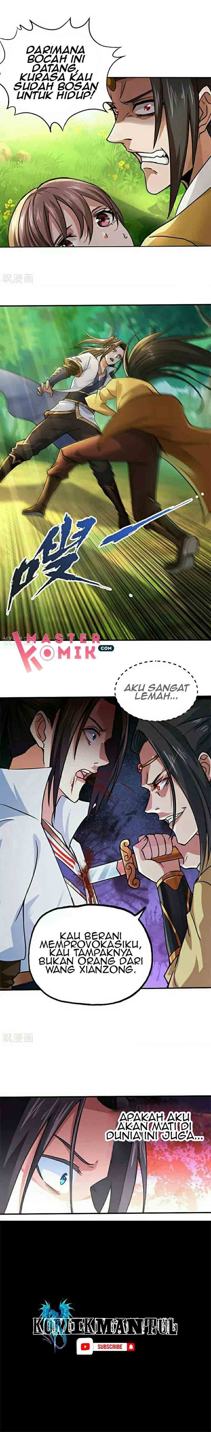 i-was-trapped-on-the-same-day-for-100000-years - Chapter: 1.2