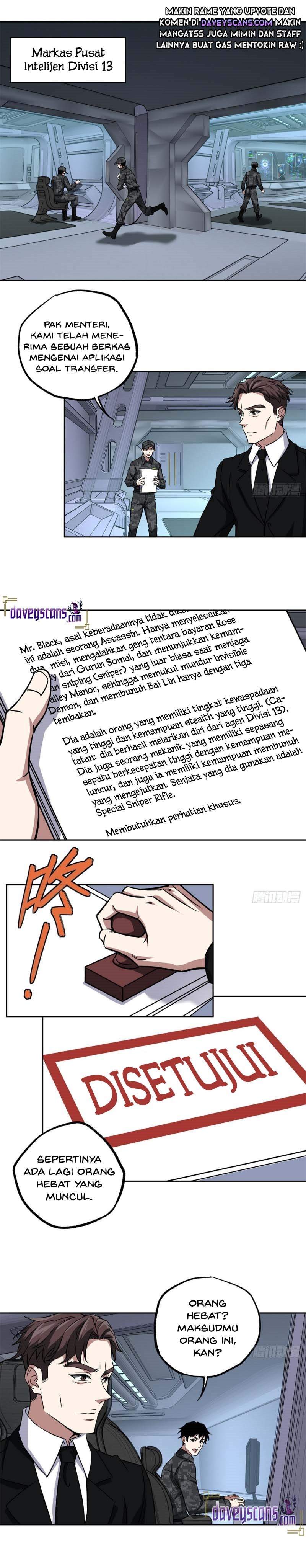 super-mechanic - Chapter: 82