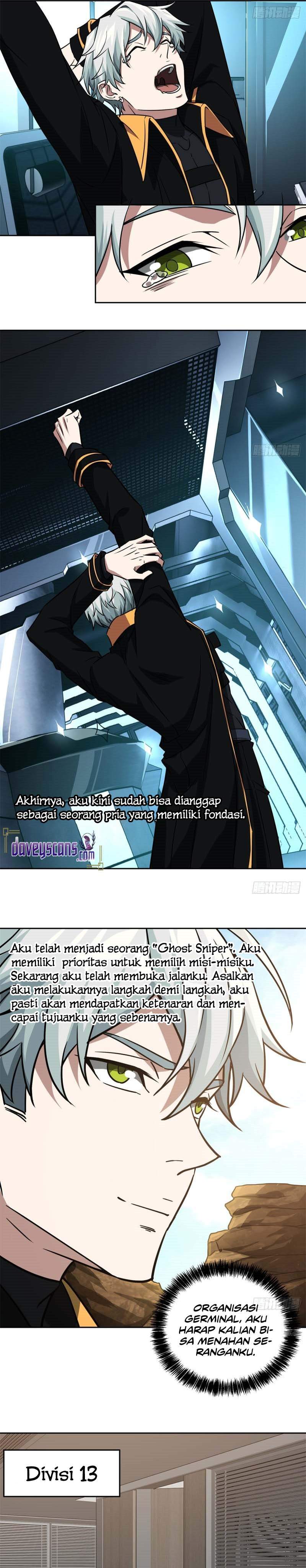 super-mechanic - Chapter: 82