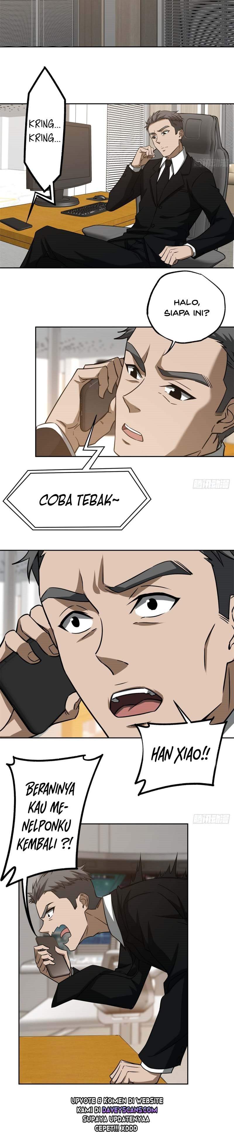 super-mechanic - Chapter: 82