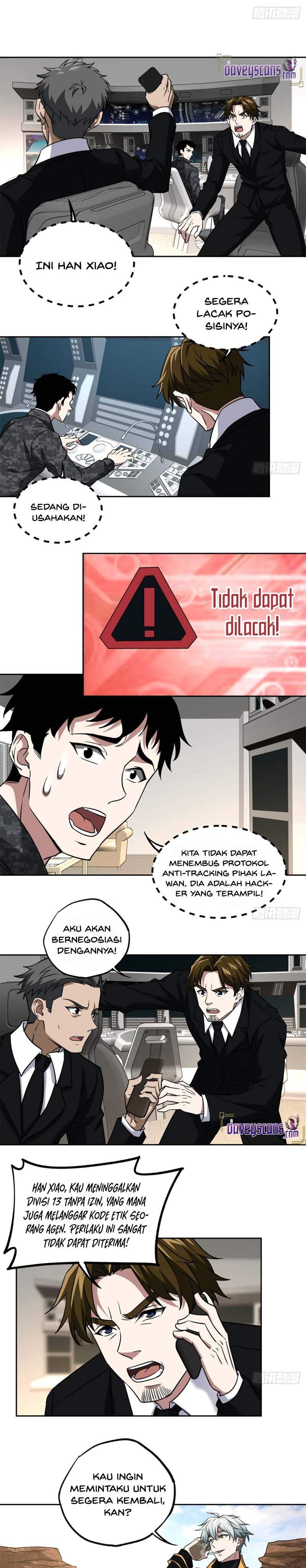 super-mechanic - Chapter: 82
