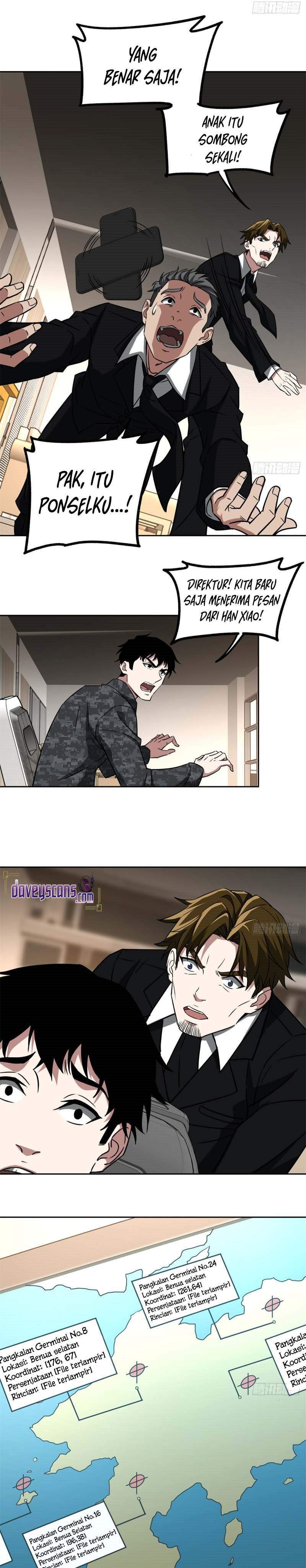 super-mechanic - Chapter: 82