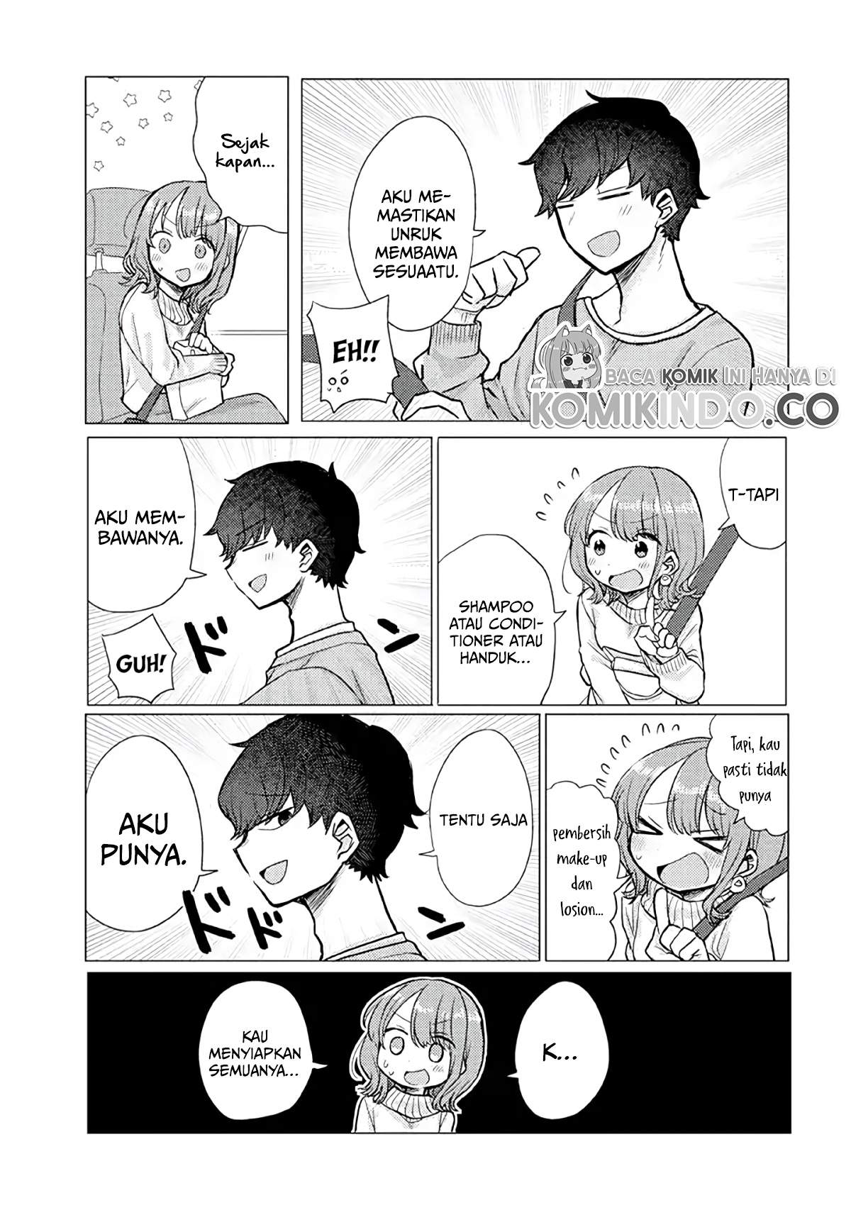 zettai-ni-furo-ni-hairitakunai-kanojo-vs-zettai-ni-furo-ni-iretai-kareshi - Chapter: 24