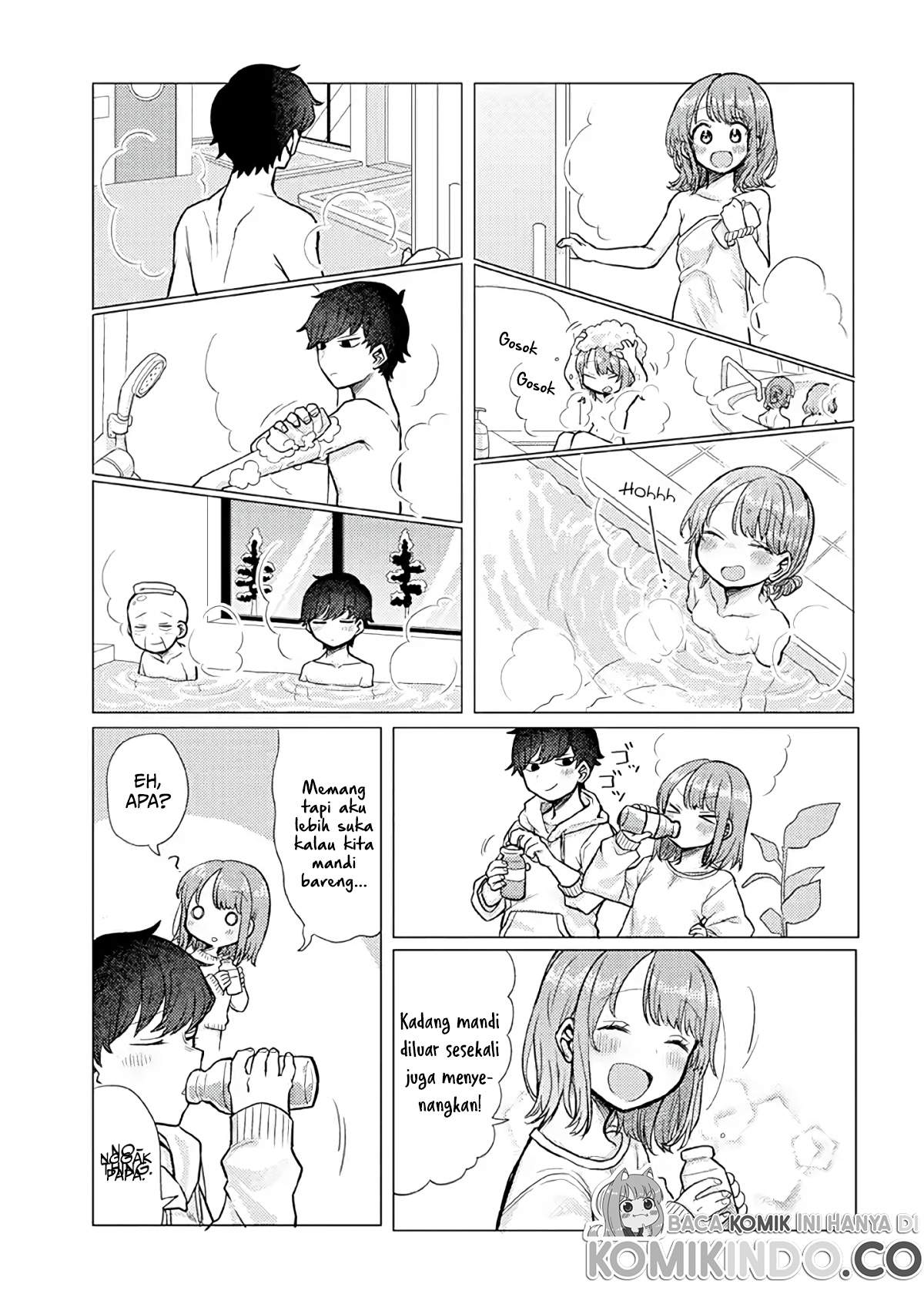 zettai-ni-furo-ni-hairitakunai-kanojo-vs-zettai-ni-furo-ni-iretai-kareshi - Chapter: 24