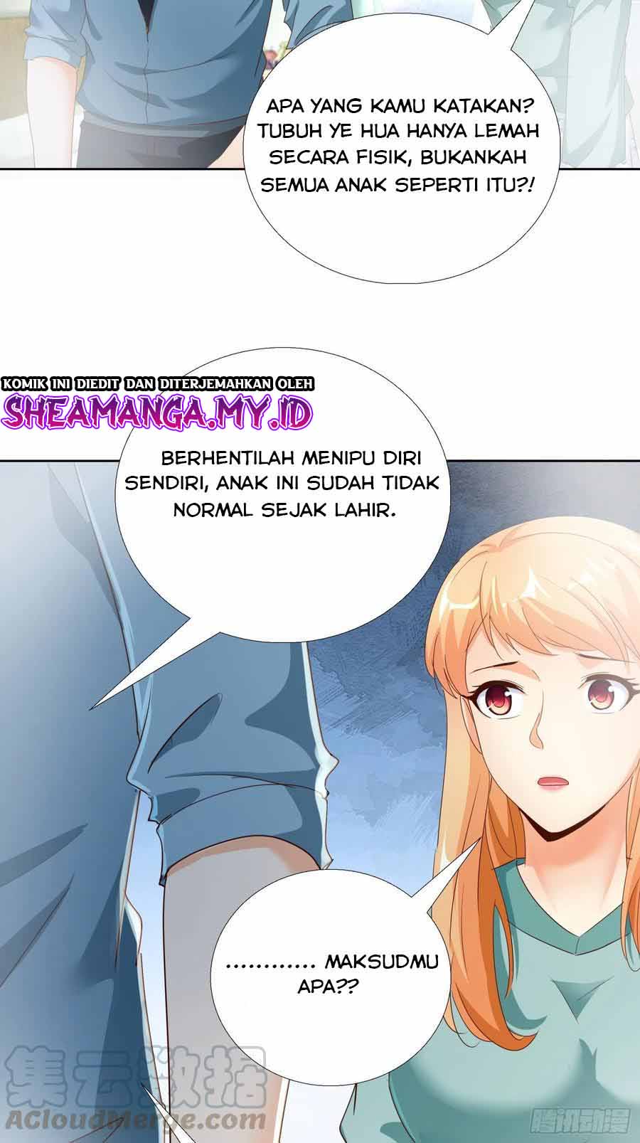 super-school-doctor - Chapter: 110