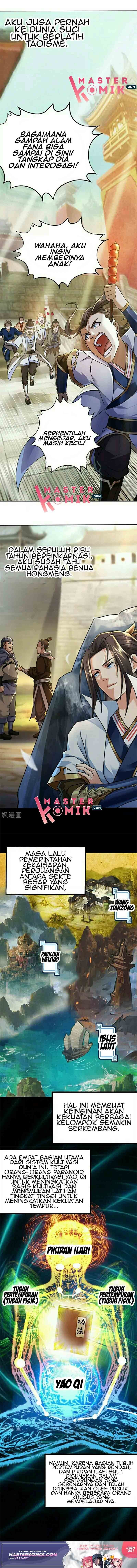 i-was-trapped-on-the-same-day-for-100000-years - Chapter: 1.3