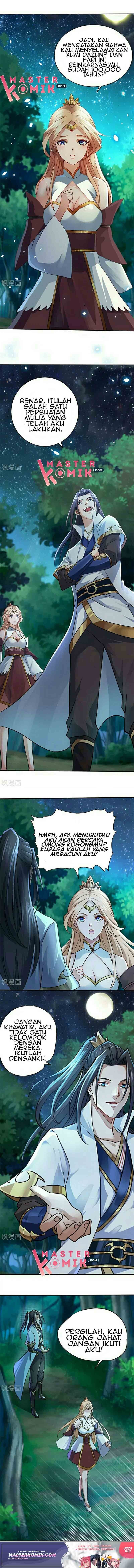i-was-trapped-on-the-same-day-for-100000-years - Chapter: 1.3
