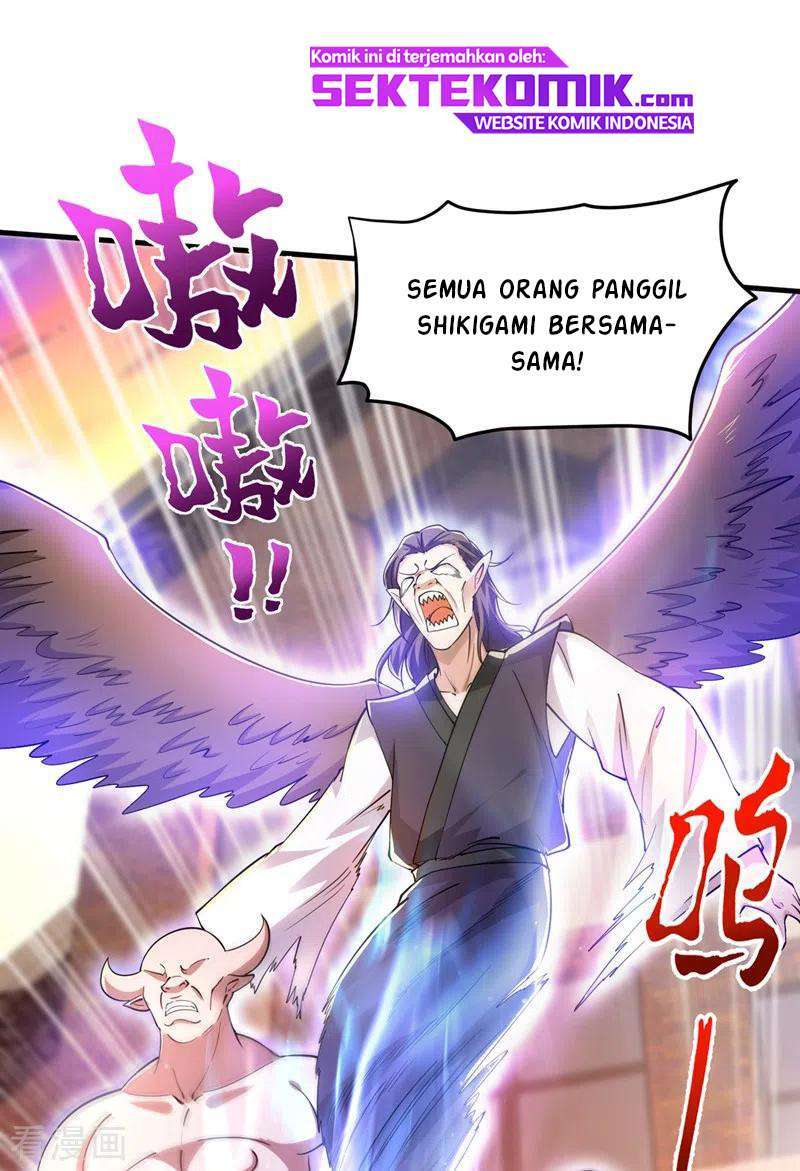 strongest-divine-doctor-mixed-city - Chapter: 159