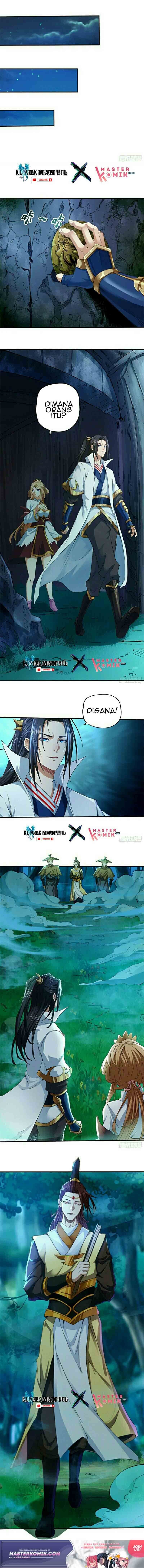 i-was-trapped-on-the-same-day-for-100000-years - Chapter: 2