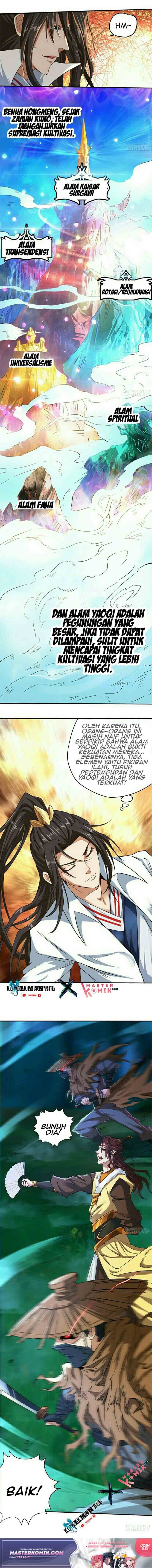 i-was-trapped-on-the-same-day-for-100000-years - Chapter: 2