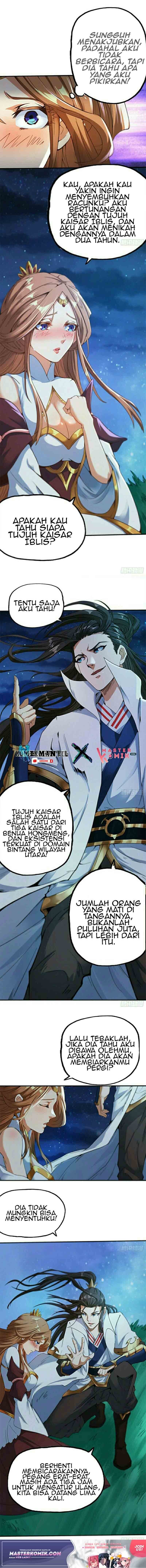 i-was-trapped-on-the-same-day-for-100000-years - Chapter: 2