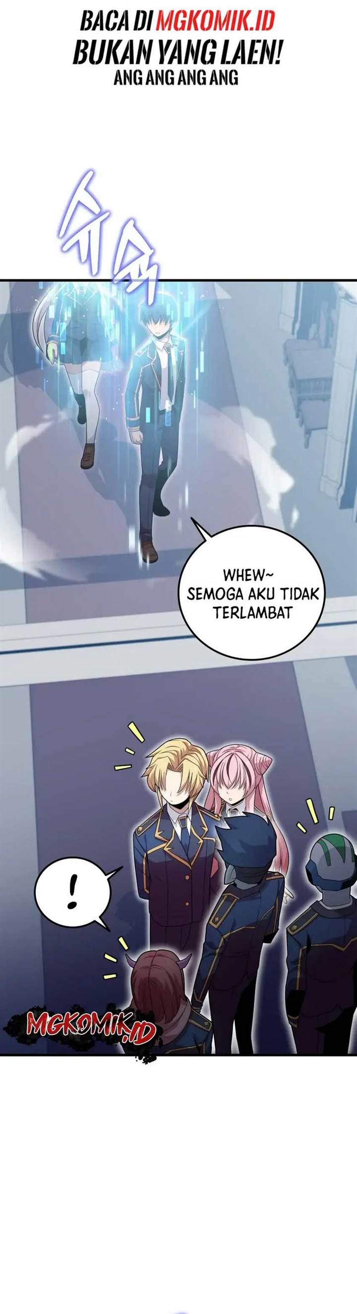 admission-is-a-waste-of-time - Chapter: 10