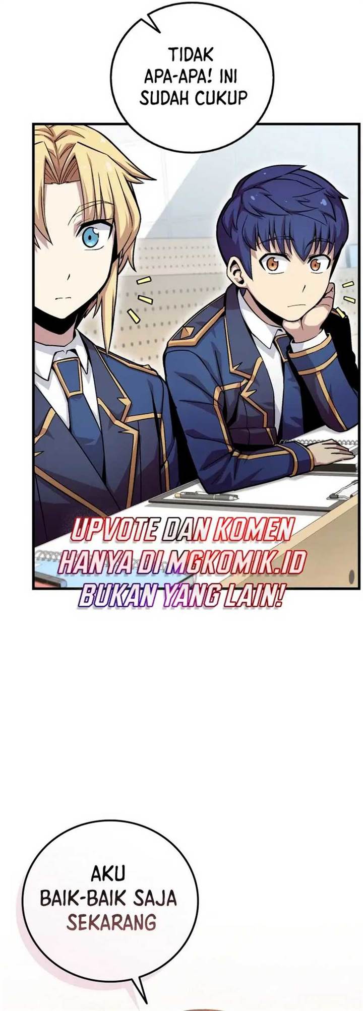 admission-is-a-waste-of-time - Chapter: 10