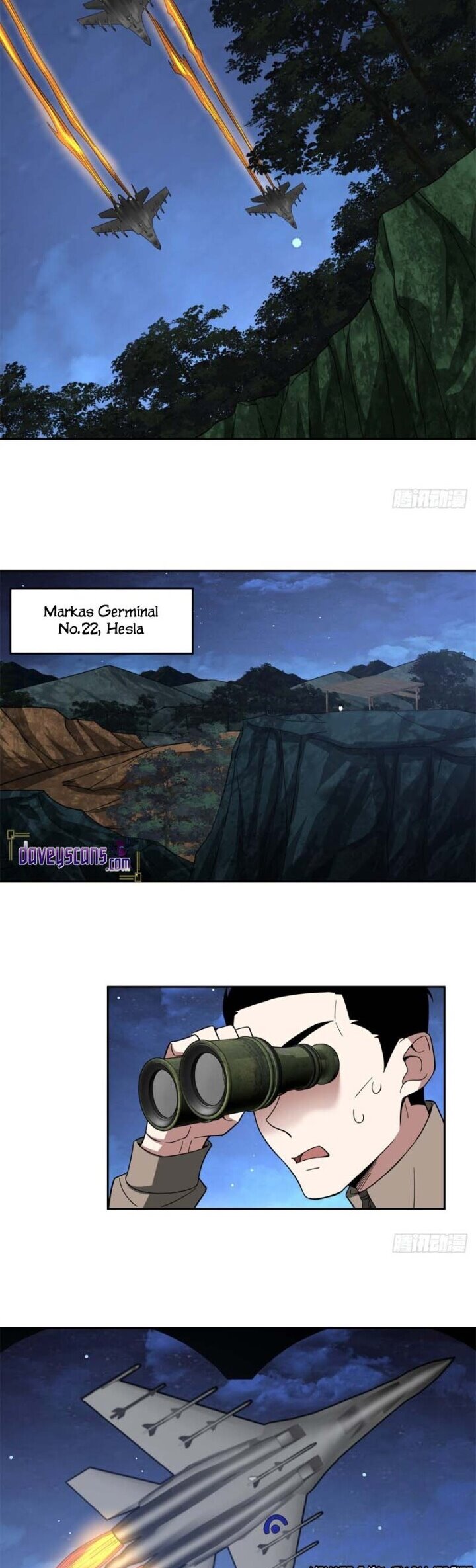 super-mechanic - Chapter: 83