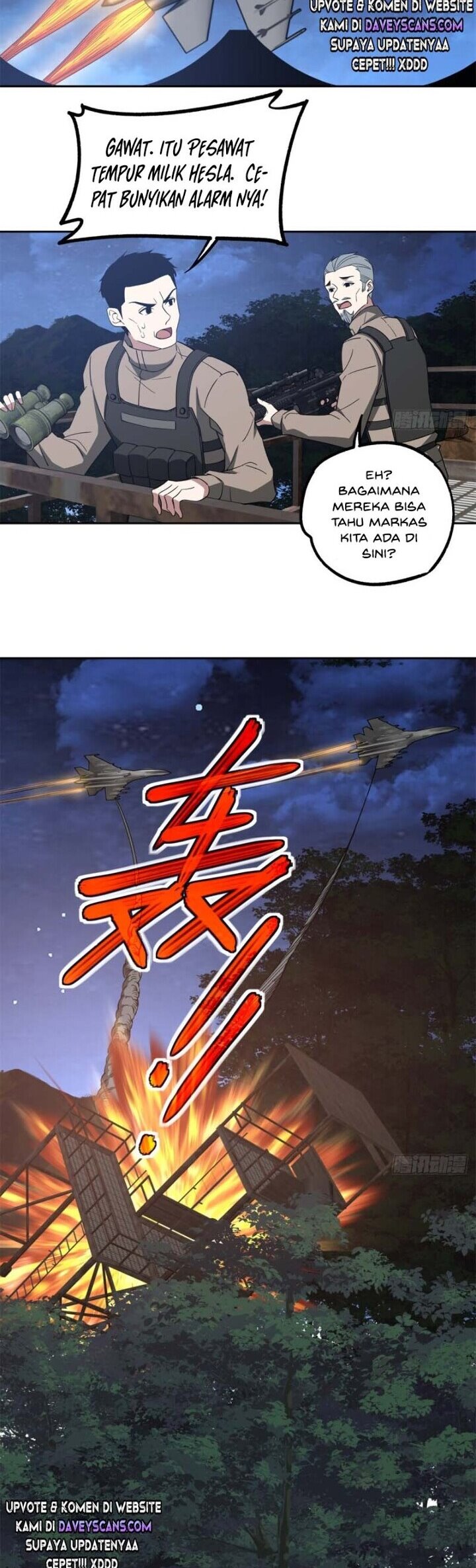 super-mechanic - Chapter: 83