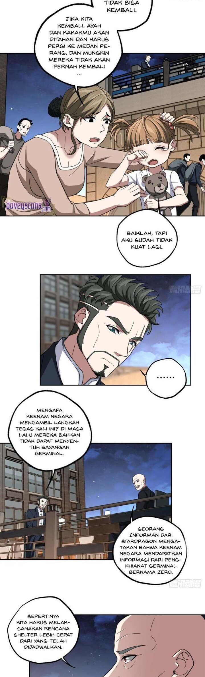 super-mechanic - Chapter: 83
