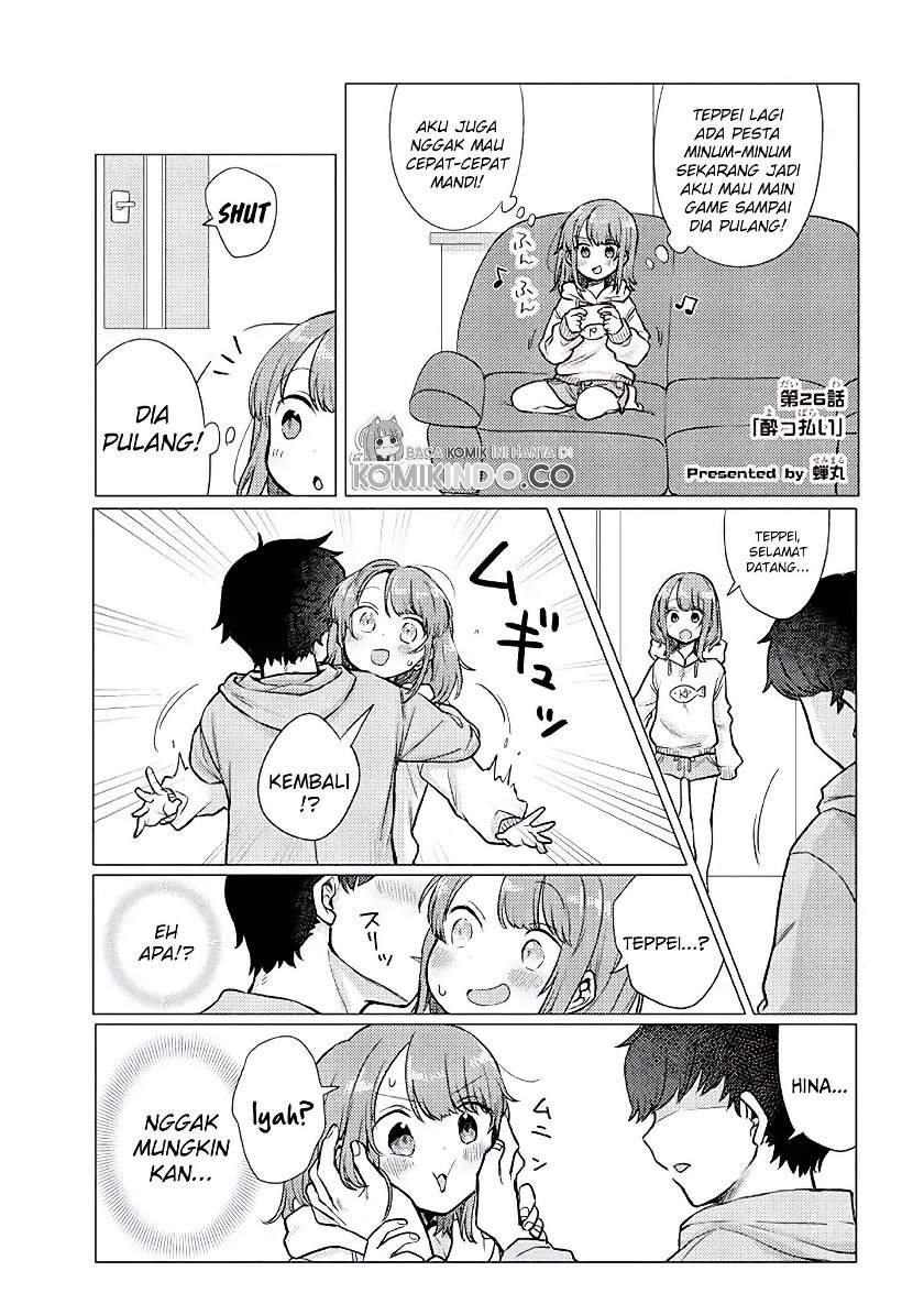 zettai-ni-furo-ni-hairitakunai-kanojo-vs-zettai-ni-furo-ni-iretai-kareshi - Chapter: 26