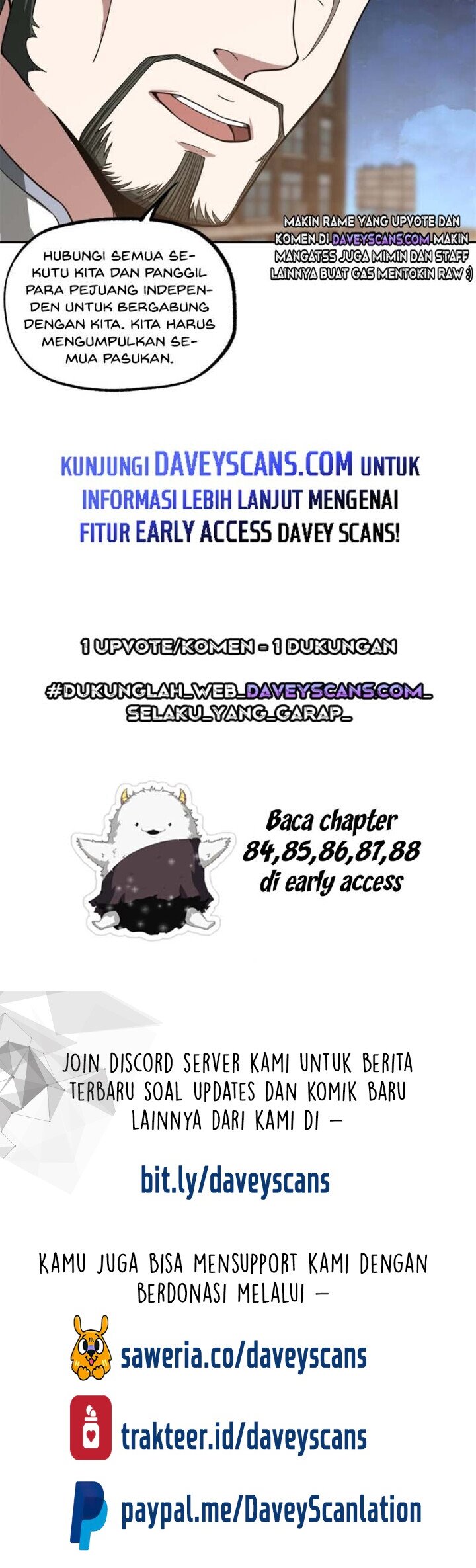 super-mechanic - Chapter: 83