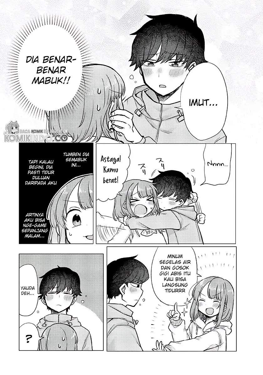 zettai-ni-furo-ni-hairitakunai-kanojo-vs-zettai-ni-furo-ni-iretai-kareshi - Chapter: 26