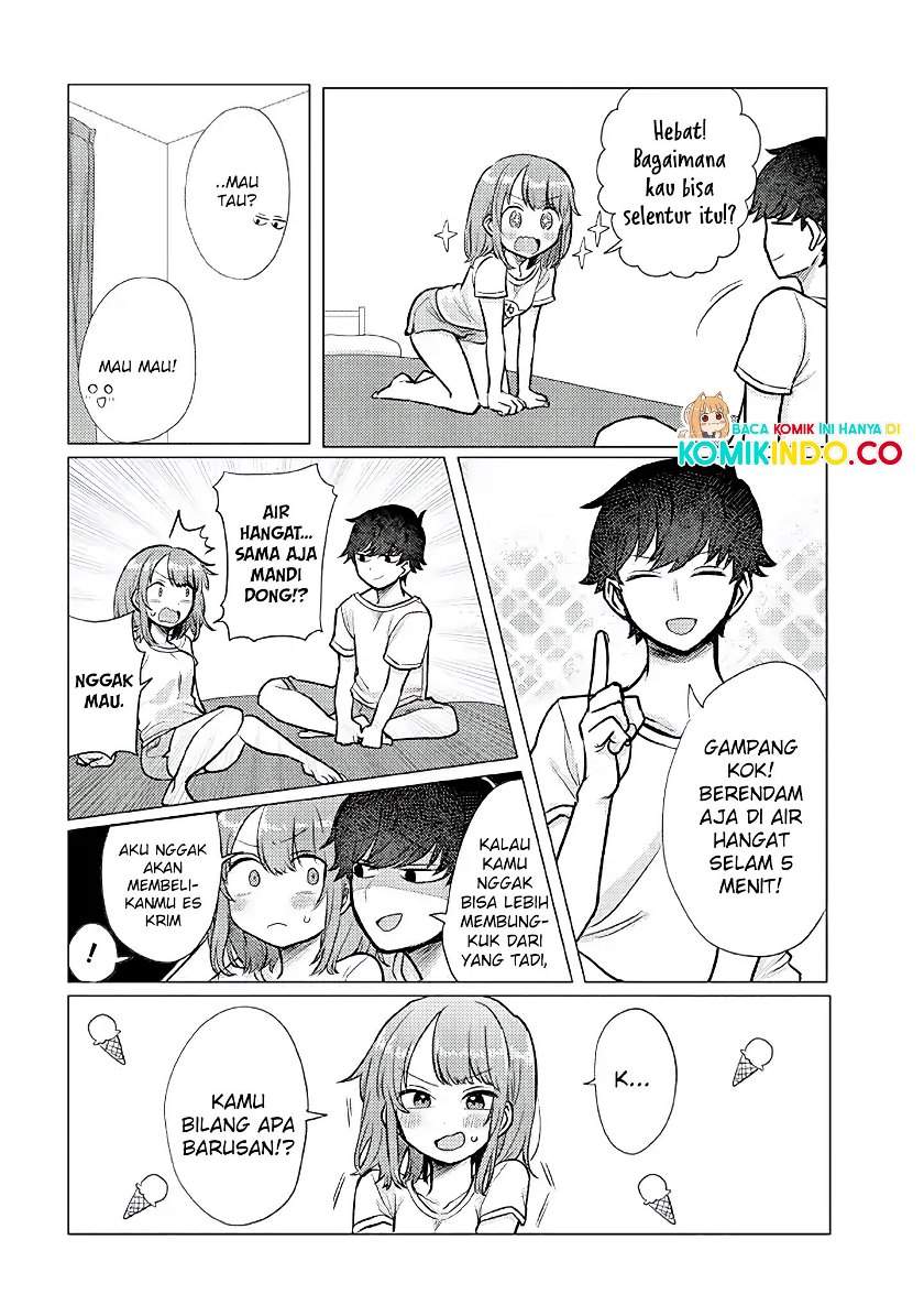 zettai-ni-furo-ni-hairitakunai-kanojo-vs-zettai-ni-furo-ni-iretai-kareshi - Chapter: 27