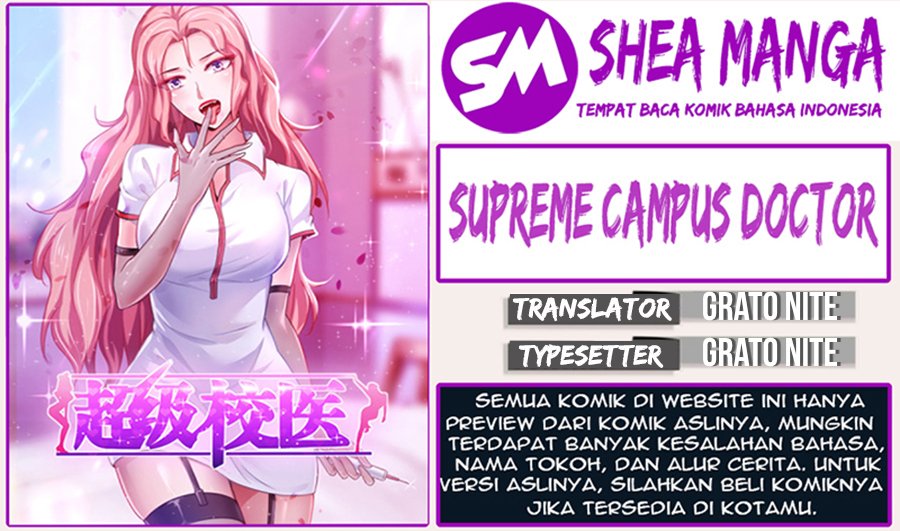 super-school-doctor - Chapter: 112