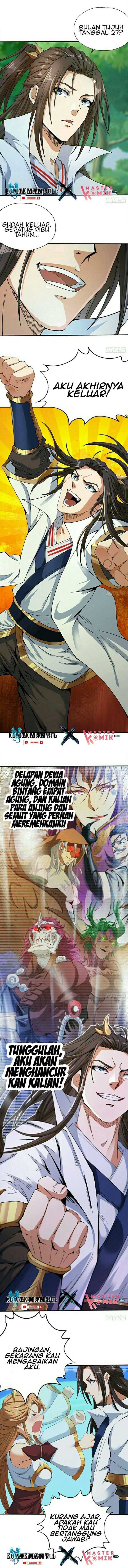 i-was-trapped-on-the-same-day-for-100000-years - Chapter: 3