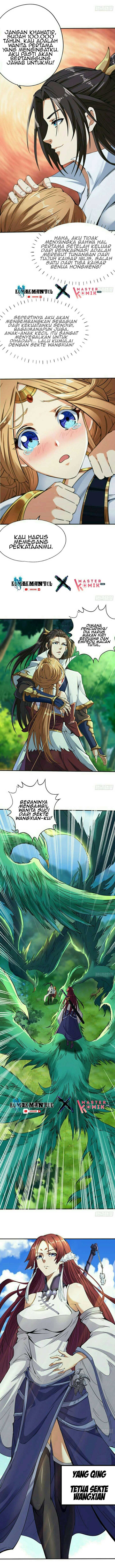 i-was-trapped-on-the-same-day-for-100000-years - Chapter: 3