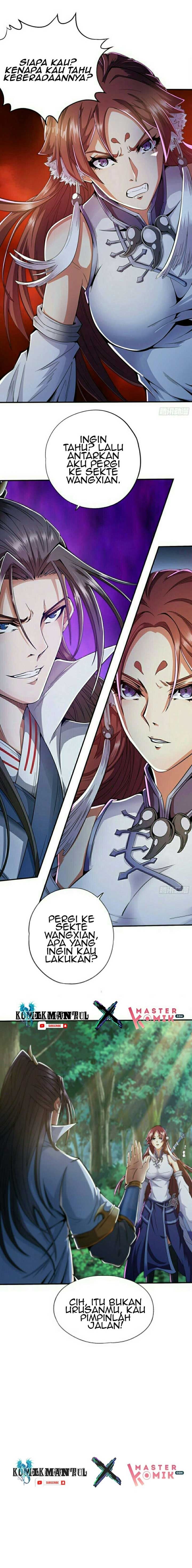 i-was-trapped-on-the-same-day-for-100000-years - Chapter: 3