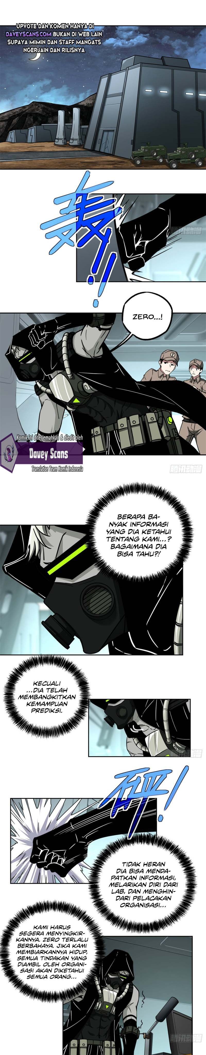 super-mechanic - Chapter: 84