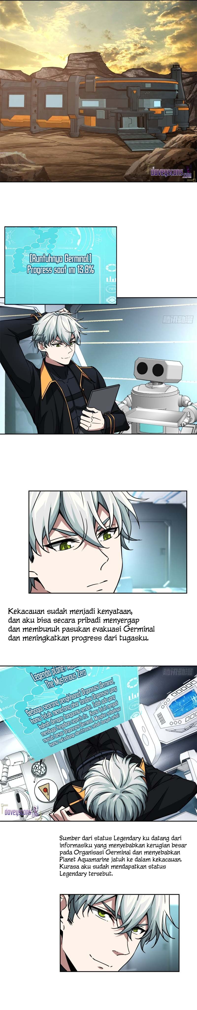 super-mechanic - Chapter: 84