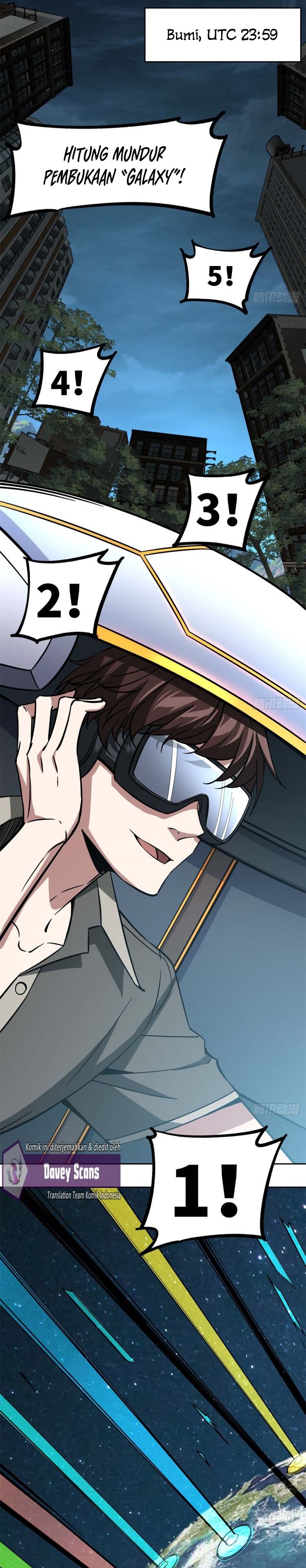 super-mechanic - Chapter: 84