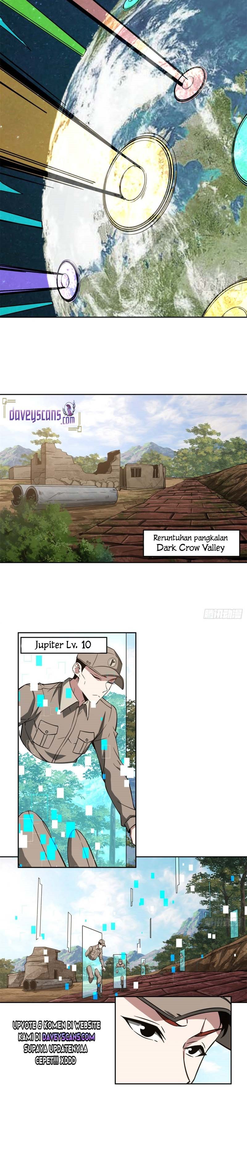 super-mechanic - Chapter: 84