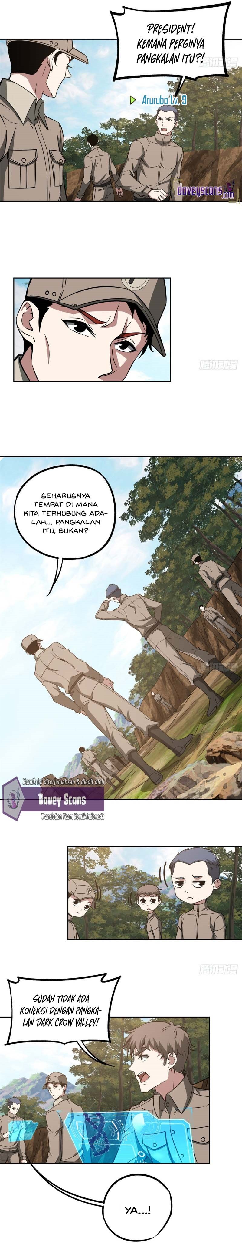 super-mechanic - Chapter: 84
