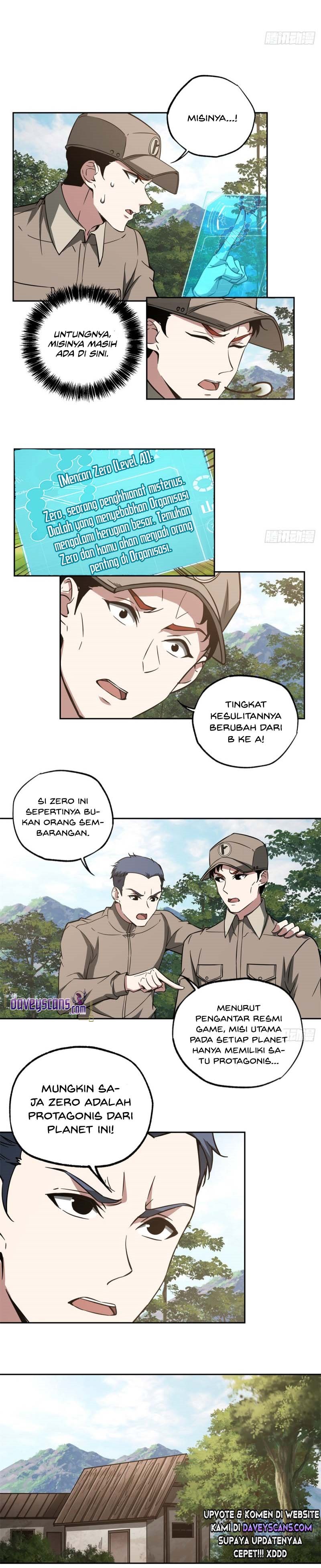 super-mechanic - Chapter: 84