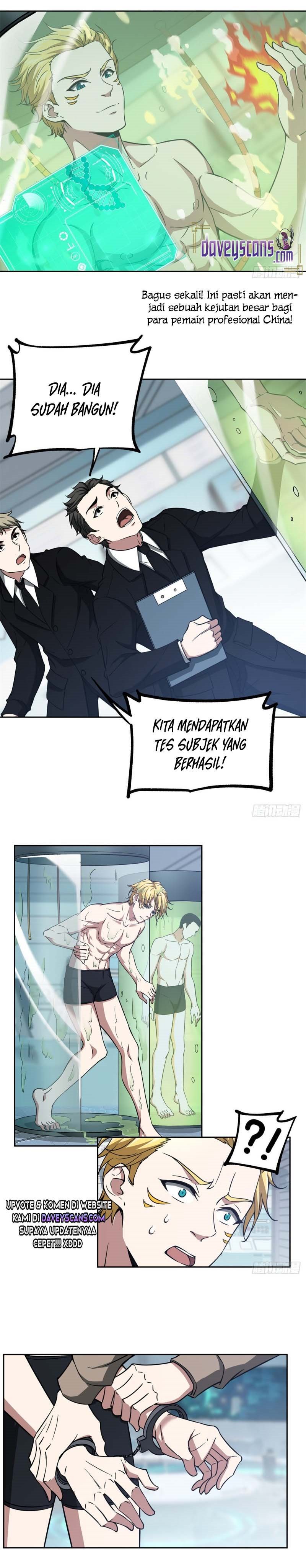 super-mechanic - Chapter: 84