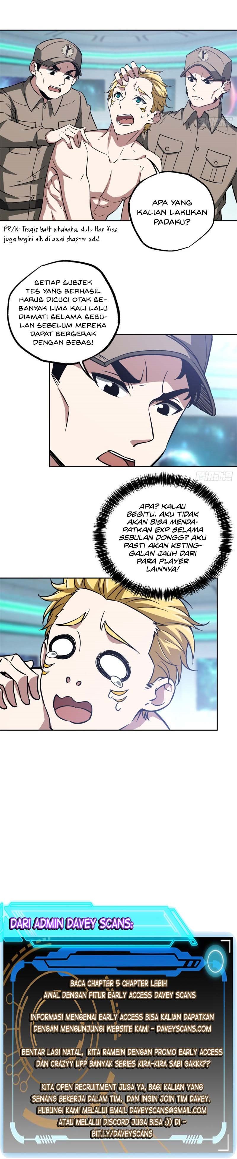 super-mechanic - Chapter: 84