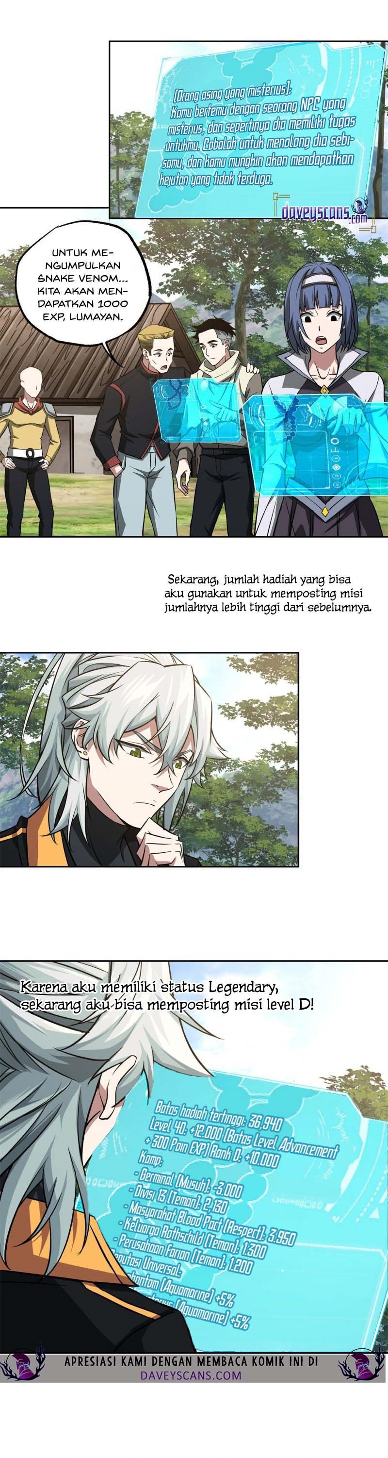 super-mechanic - Chapter: 85