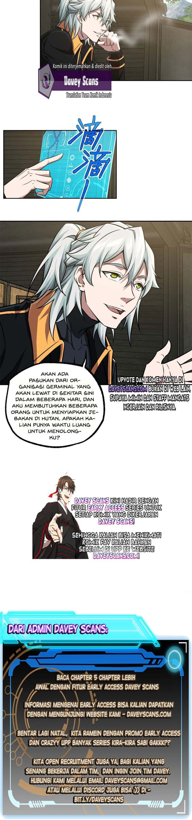 super-mechanic - Chapter: 85