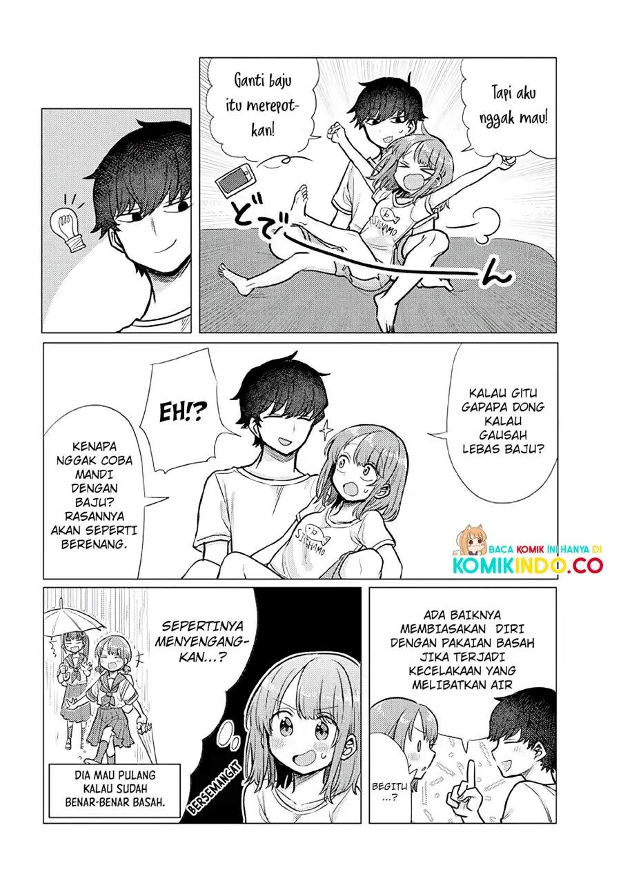 zettai-ni-furo-ni-hairitakunai-kanojo-vs-zettai-ni-furo-ni-iretai-kareshi - Chapter: 28