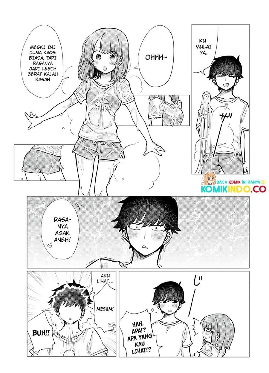 zettai-ni-furo-ni-hairitakunai-kanojo-vs-zettai-ni-furo-ni-iretai-kareshi - Chapter: 28