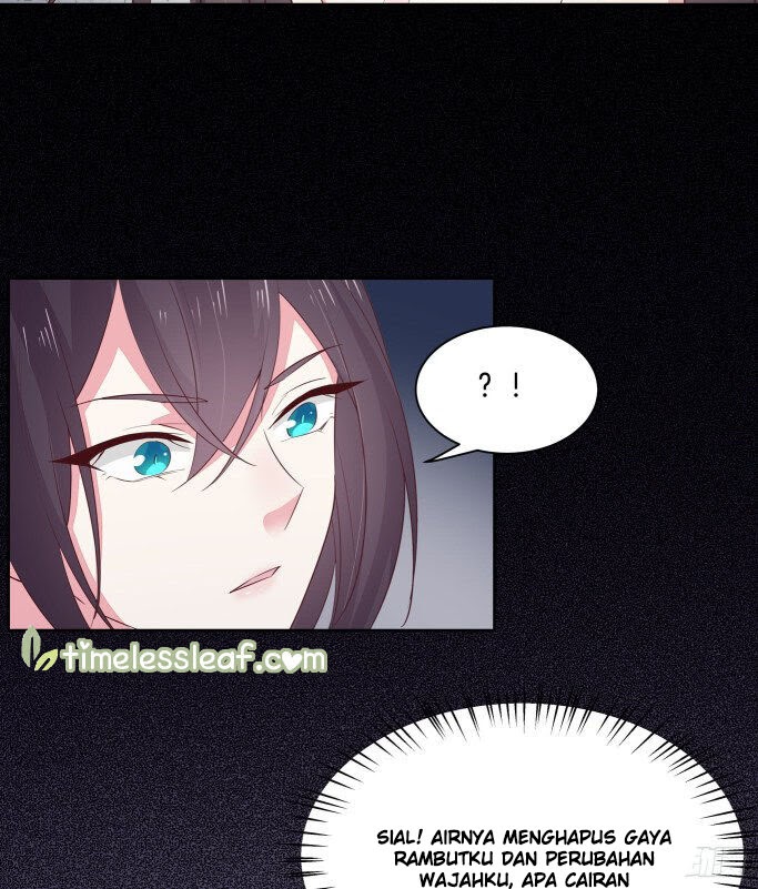 pupillary-master - Chapter: 41.1