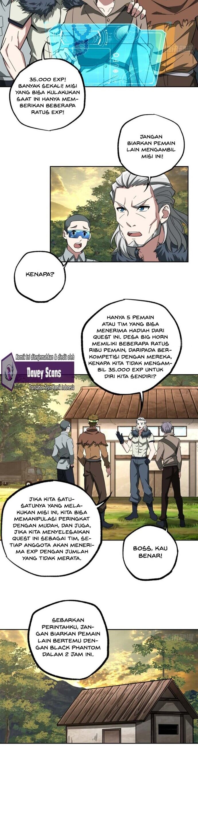 super-mechanic - Chapter: 86