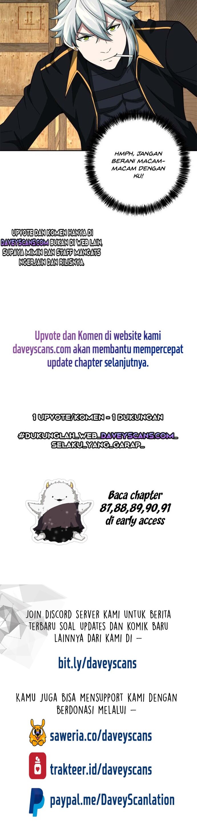 super-mechanic - Chapter: 86