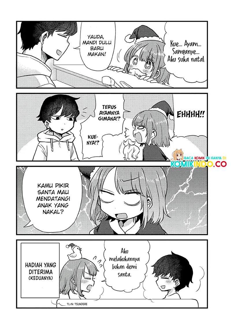 zettai-ni-furo-ni-hairitakunai-kanojo-vs-zettai-ni-furo-ni-iretai-kareshi - Chapter: 29