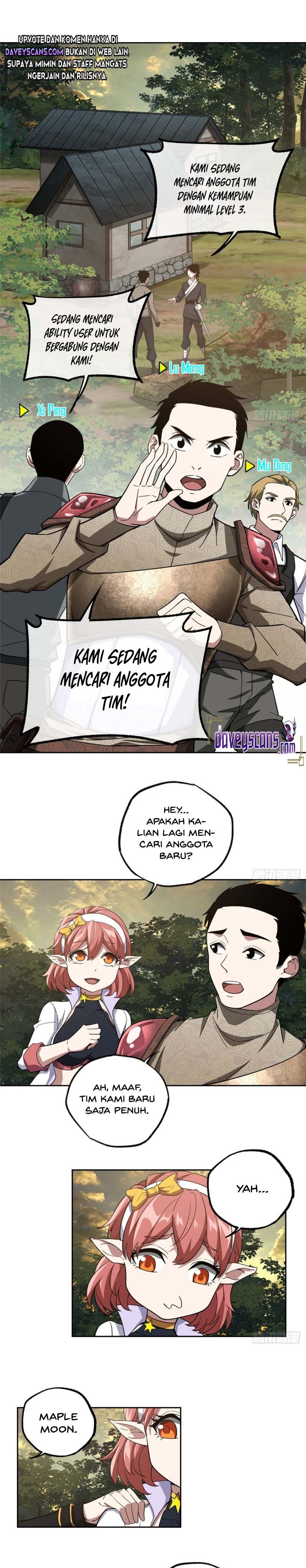 super-mechanic - Chapter: 87