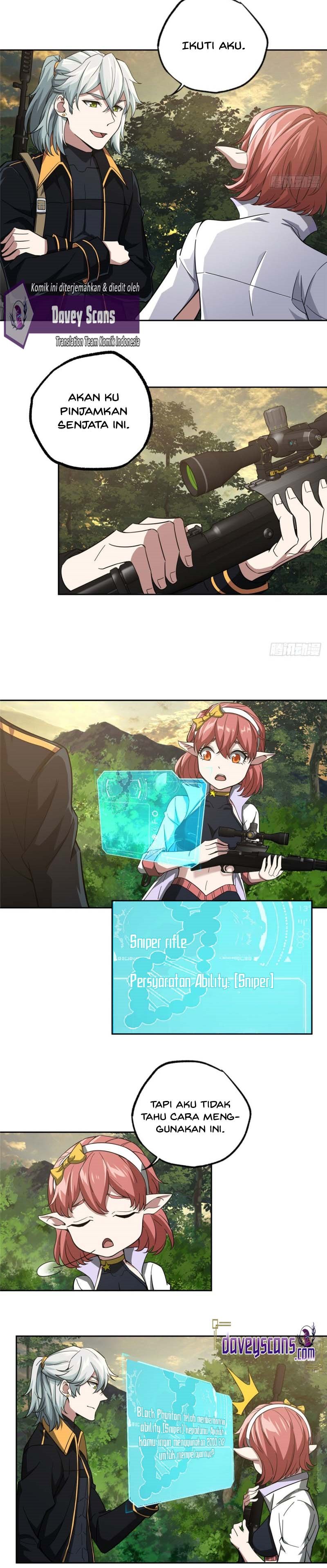 super-mechanic - Chapter: 87