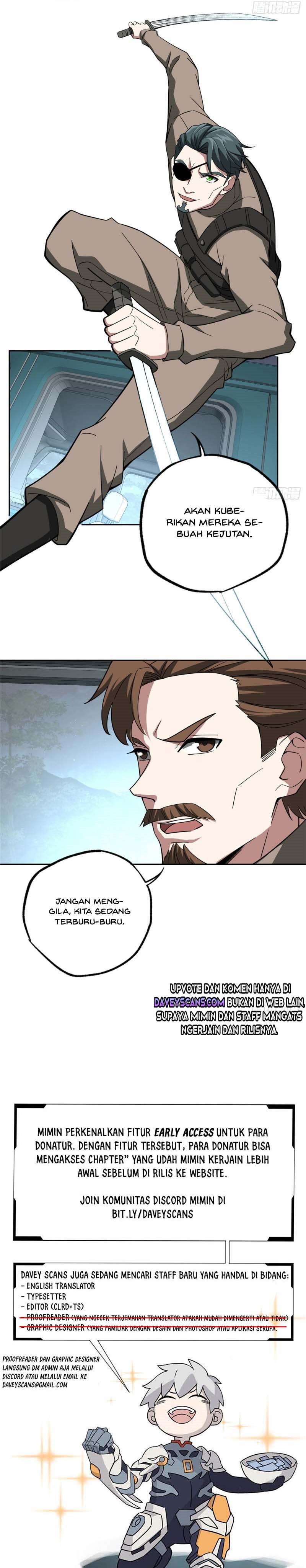 super-mechanic - Chapter: 87