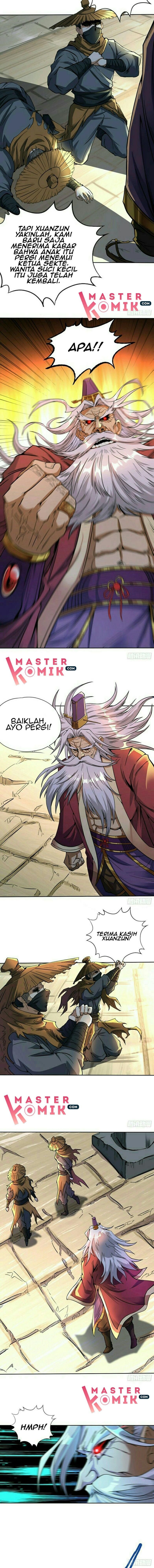 i-was-trapped-on-the-same-day-for-100000-years - Chapter: 6